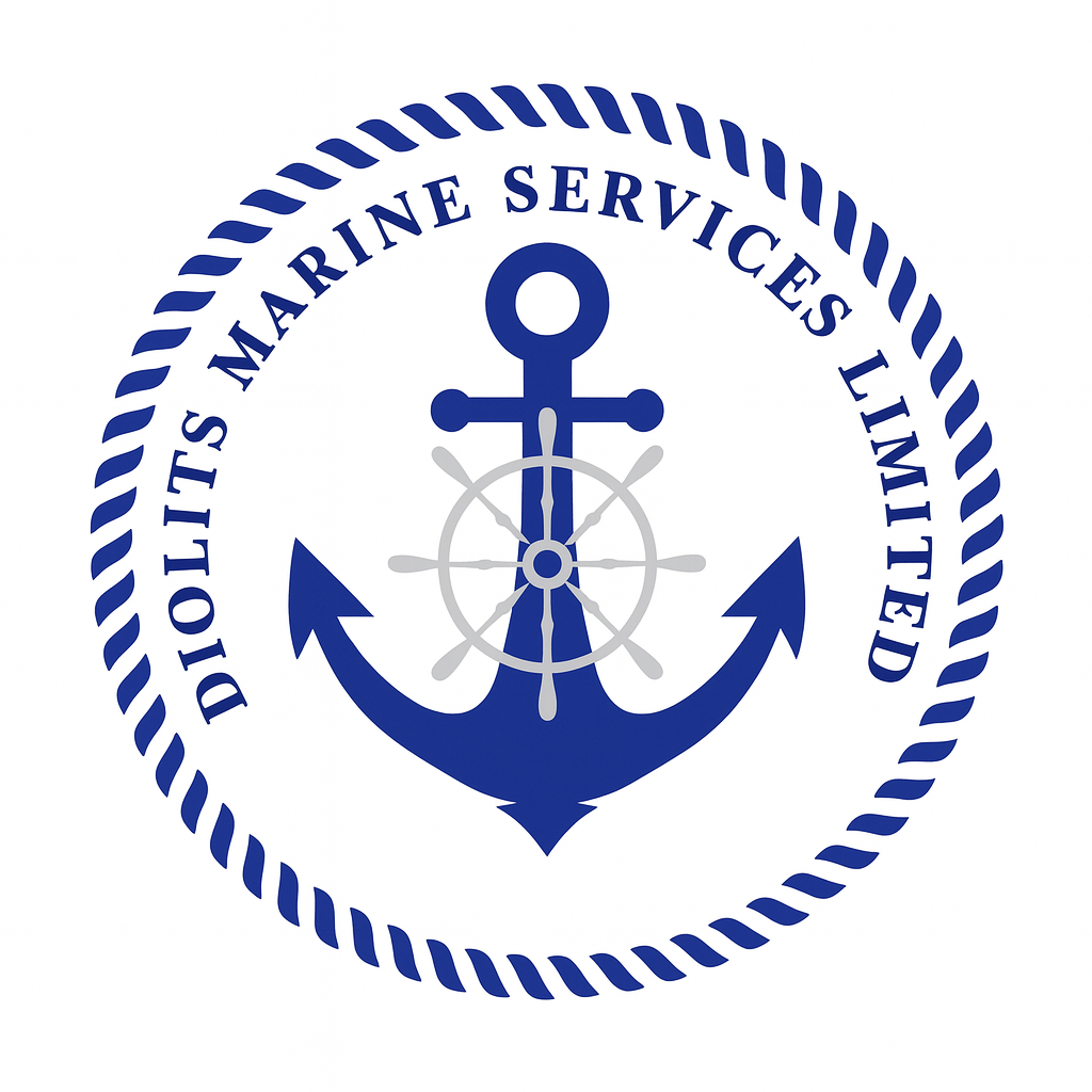 Diolits Marine Services Limited