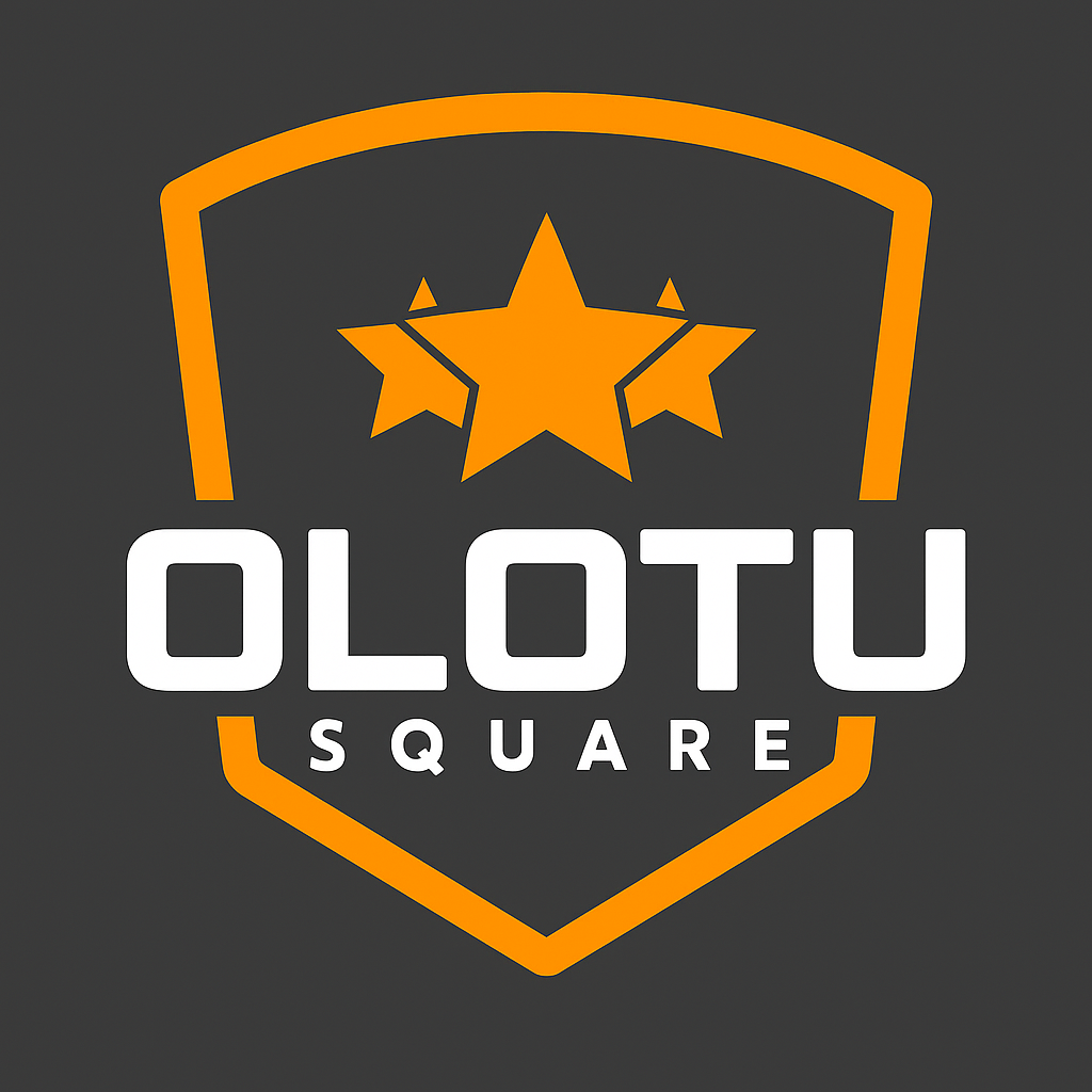 Olotusquare