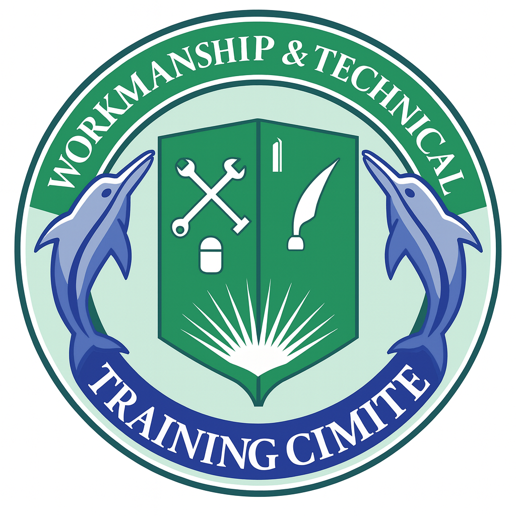 Workmanship & Technical Training Centre