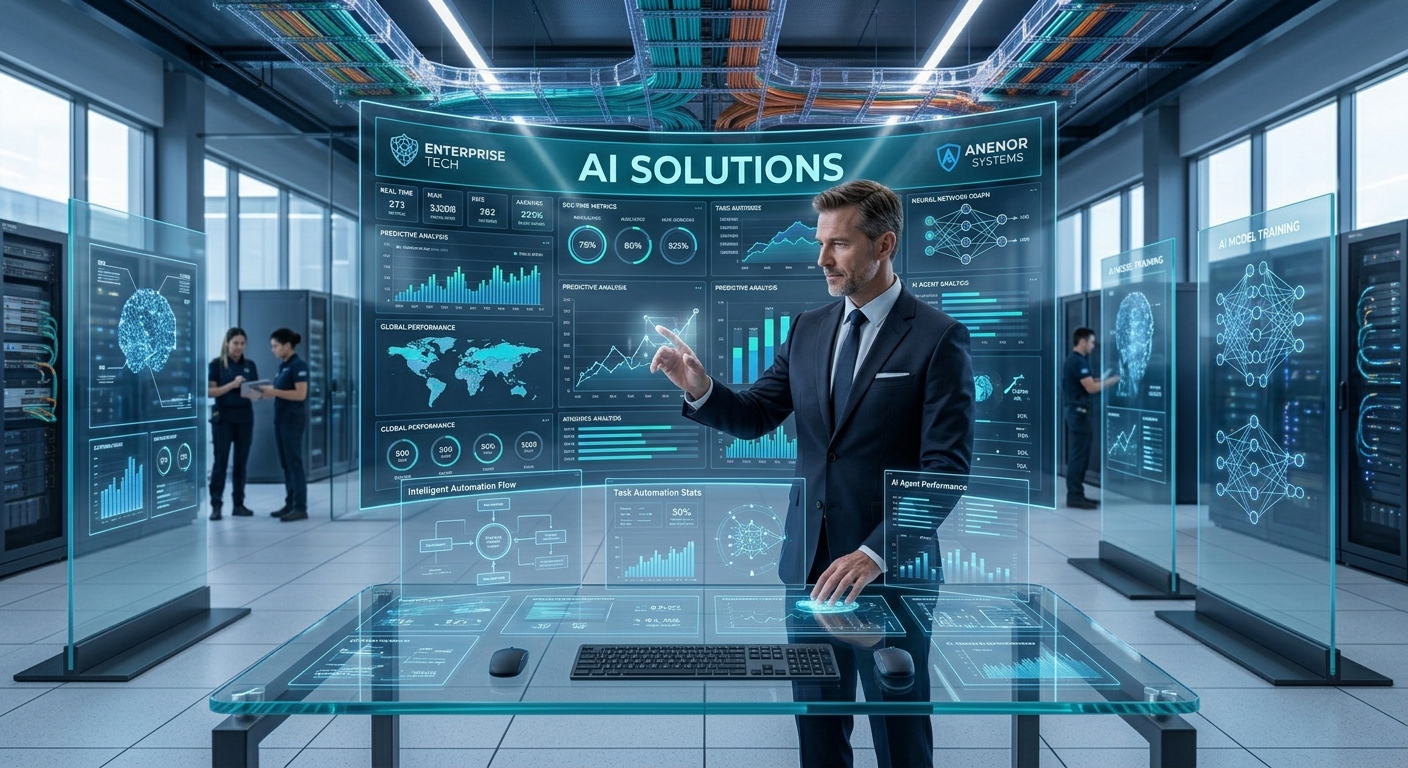 AI Solutions