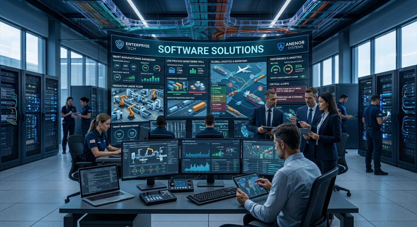 Software Solutions